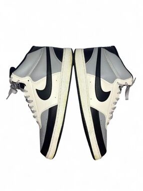 Nike Court Vision Mid Next Nature Sneaker - Men's Size 11.5 Shoes - DN3577-002